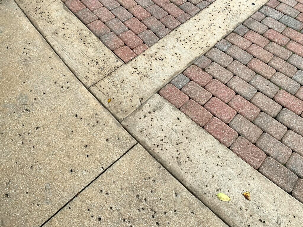 block-paving