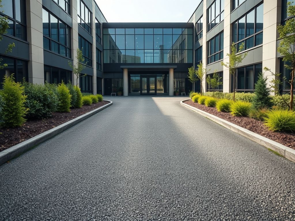 commercial-driveway