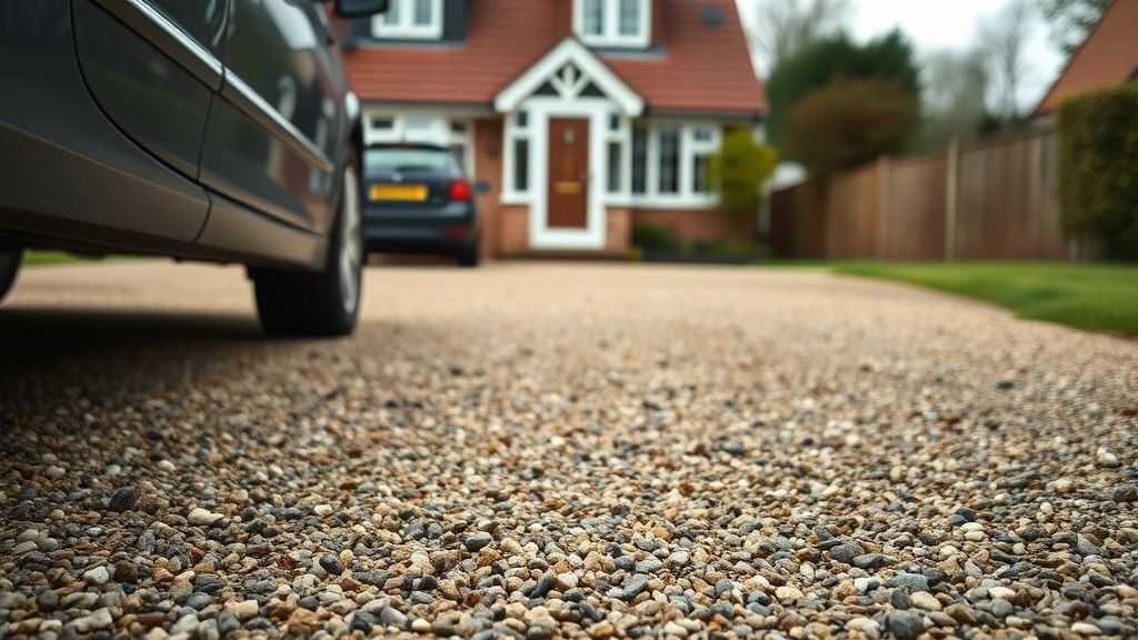 gravel-driveway